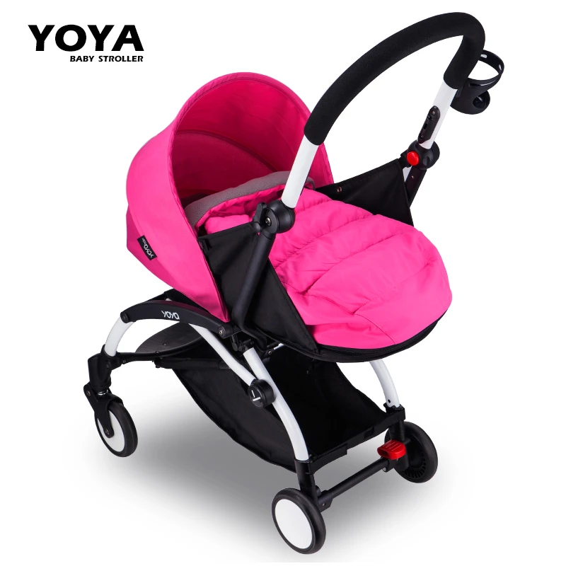 yoya stroller australia