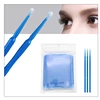 200Pcs Disposable MicroBrush Eyelashes Extension Individual Lash Removing Swab Micro Brush For Eyelash Extension Tools ► Photo 2/6