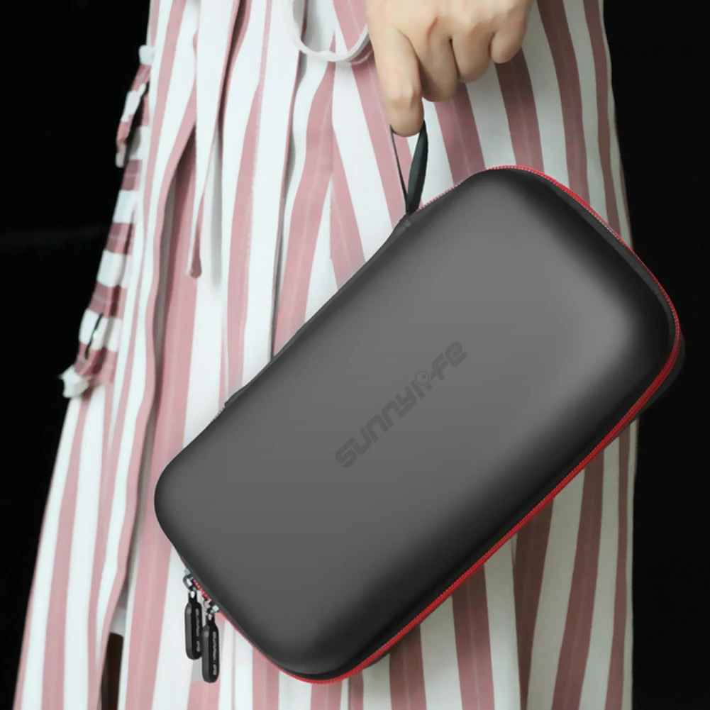 Портативный мини для SPARK PU противоударный чехол пульта дистанционного