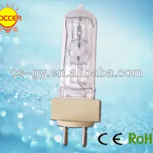 HSR1200/60 G22 основная сценическая лампа Металлогалогенная лампа MSD1200W MSD 1200 msr 1200