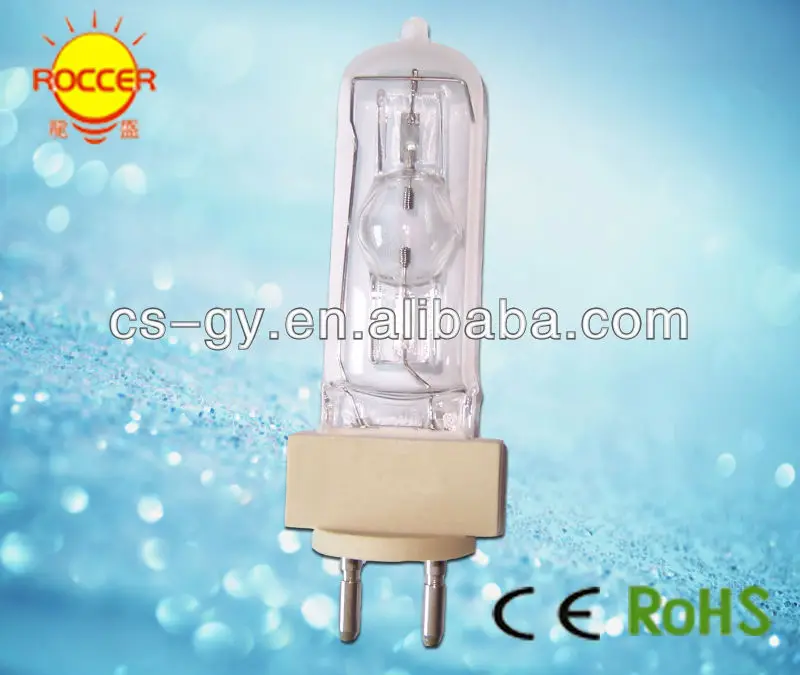 HSR1200/60 G22 металлическая галогенная лампа MSD1200W MSD 1200 msr 1200|msr 1200|halide - Цена: 4 214,86 руб.