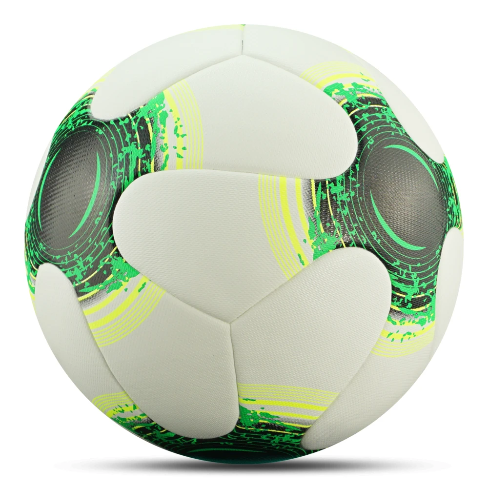 2018 Russian Premier Soccer Ball Official Size 5 Football Goal League Ball Outdoor Sport Training Balls voetbal bola de futebol