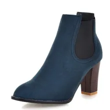 Sexy Gladiator Women Ankle Boots 2016 Fashion Pointed Toe High Heels Winter Spring Autumn Shoes Woman Platform Motorcycle Boots