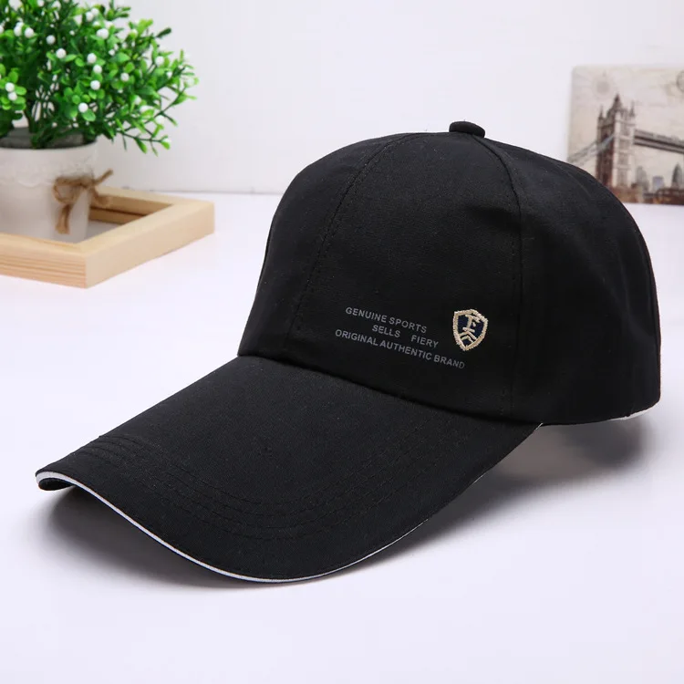 ﻿Buy Hats 2016 Hot Sale Long brimmed baseball cap fishing cap hat