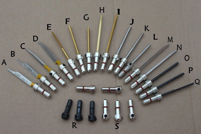 1 шт. гравировальный нож быстрая замена гравировальный держатель наконечников монтажный разъем для гравировки Макс ручной кусок