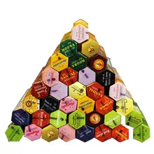 4 коробки ароматические палочки Аутентичные Индийские благовония премиум несколько вкусов Смешанная посылка случайный сюрприз горячая распродажа