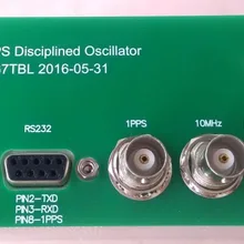 10 м gps часы 10 МГц выход лучше, чем атомные часы gps сделать gps часы