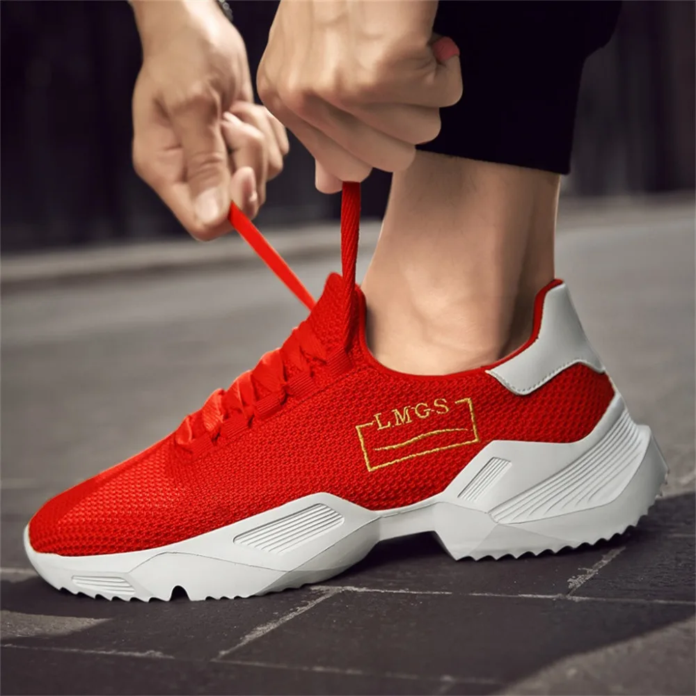 2019 Summer men's basketball shoes breathable sneakers thick bottom non-slip basketball shoes jordan comfortable shoes 40J1 (13)