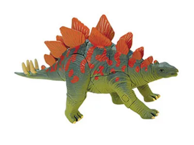 4 шт. пластиковые 3D пазлы Динозавры 0366S 1|3d dinosaur puzzle|3d puzzledinosaur puzzle |