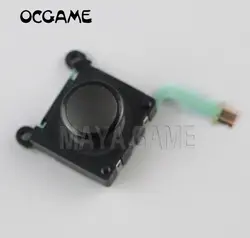 OCGAME оригинальный новый черный Аналоговый Новый 3D джойстик для psv 2000 PS VITA psv 2000 Запасная часть