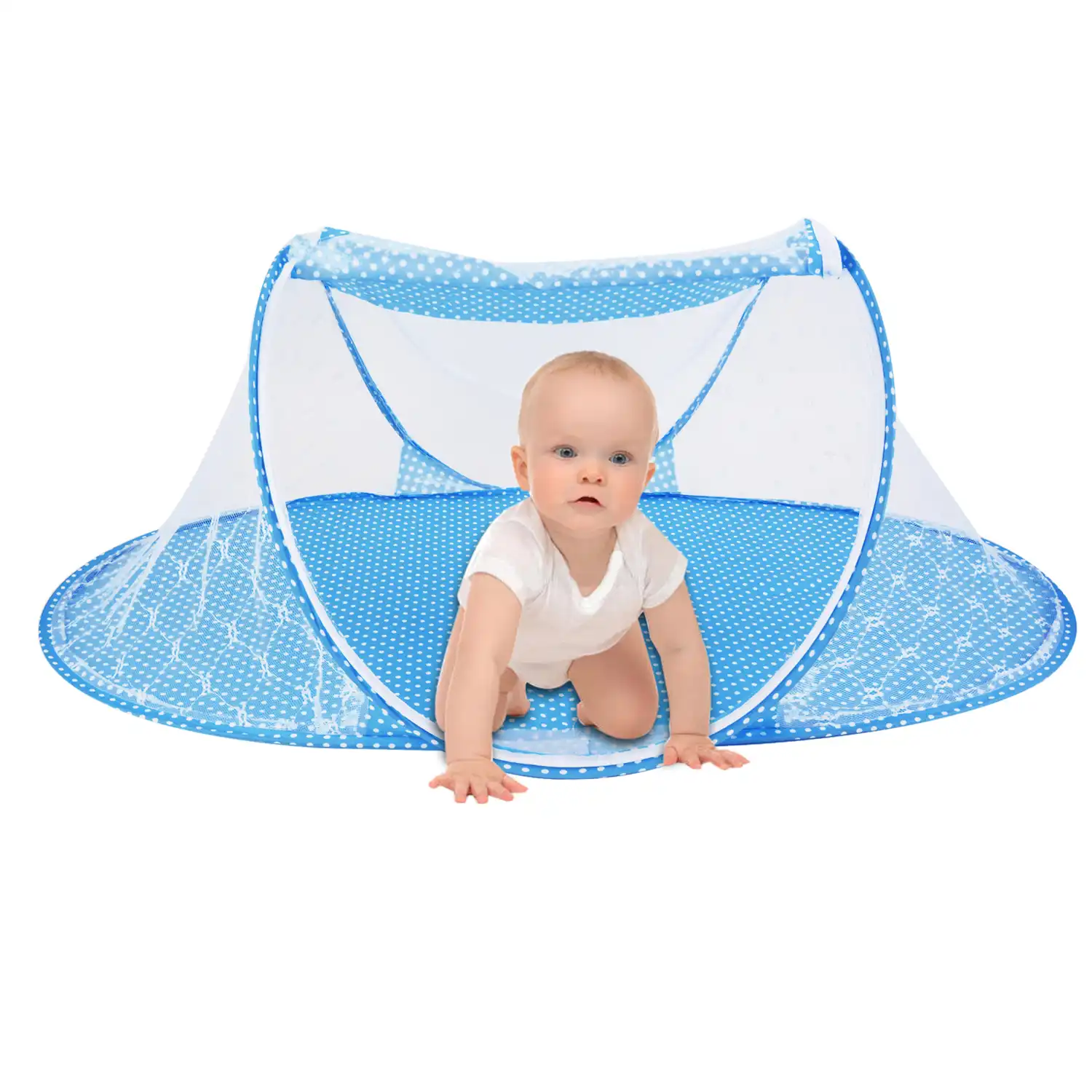 child mosquito net