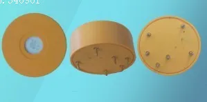 

[BELLA] EC805 / 811-HCHO Formaldehyde Sensor Module