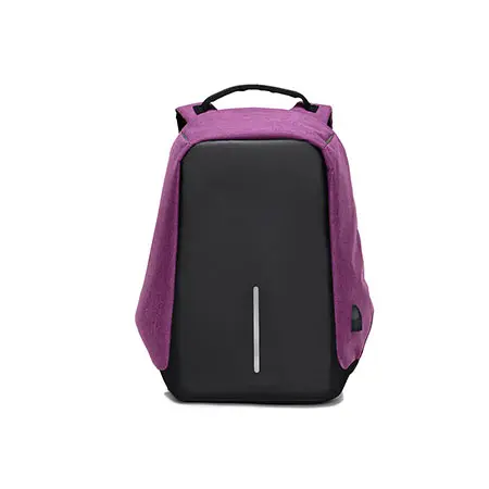 Рюкзак для путешествий, для спорта на открытом воздухе, кемпинга, туризма, USB зарядка, рюкзак, тактическая сумка для мужчин и женщин, рюкзак для альпинизма, портативный рюкзак - Color: gray