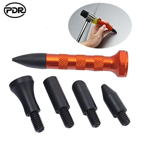 

PDR Car Paintless Dent Repair Tool Removal Repair Hammer Tap Down Pen hand use for car dent repair