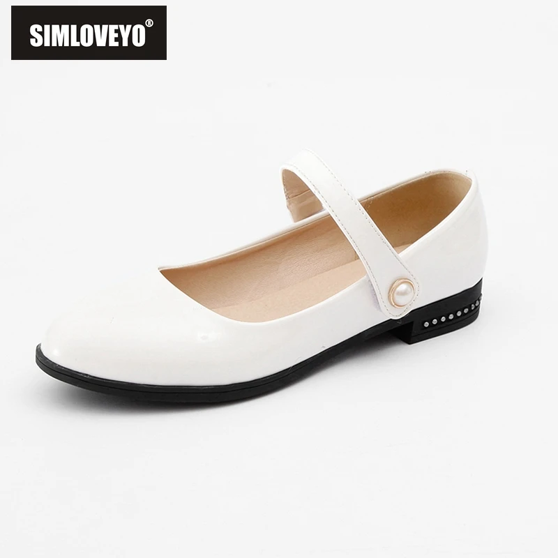 flapper girl shoes