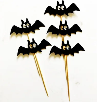 Cake Decorating Supplies Merry Halloween Packaging Candy Box cake topper Gift Chocolate Cookie Dessert Paper Box Decoration (20)