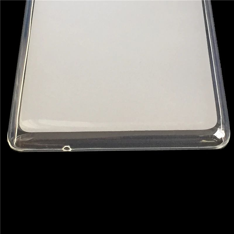 Ультратонкий чехол для планшета Lenovo Tab 4 7 / ТБ 7504F искусственная кожа дюймов