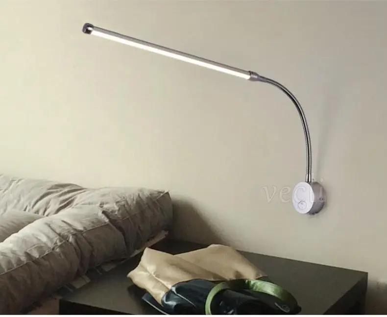 led wall lamps (2)