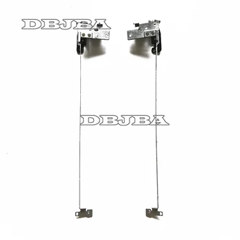 

New Laptop LCD LED display Hinges for asus N56X N56X45DP-SL N56XI321VM-BL N56XI363VZ-SL N56XI323VZ-SL