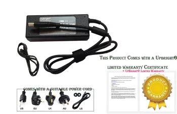 

UpBright New +/-18V AC / DC Adapter For Bose Model: PSM36W-208 P/N: 309612-001 309612-003 309612-104 293247-004 Barrel Tip Power