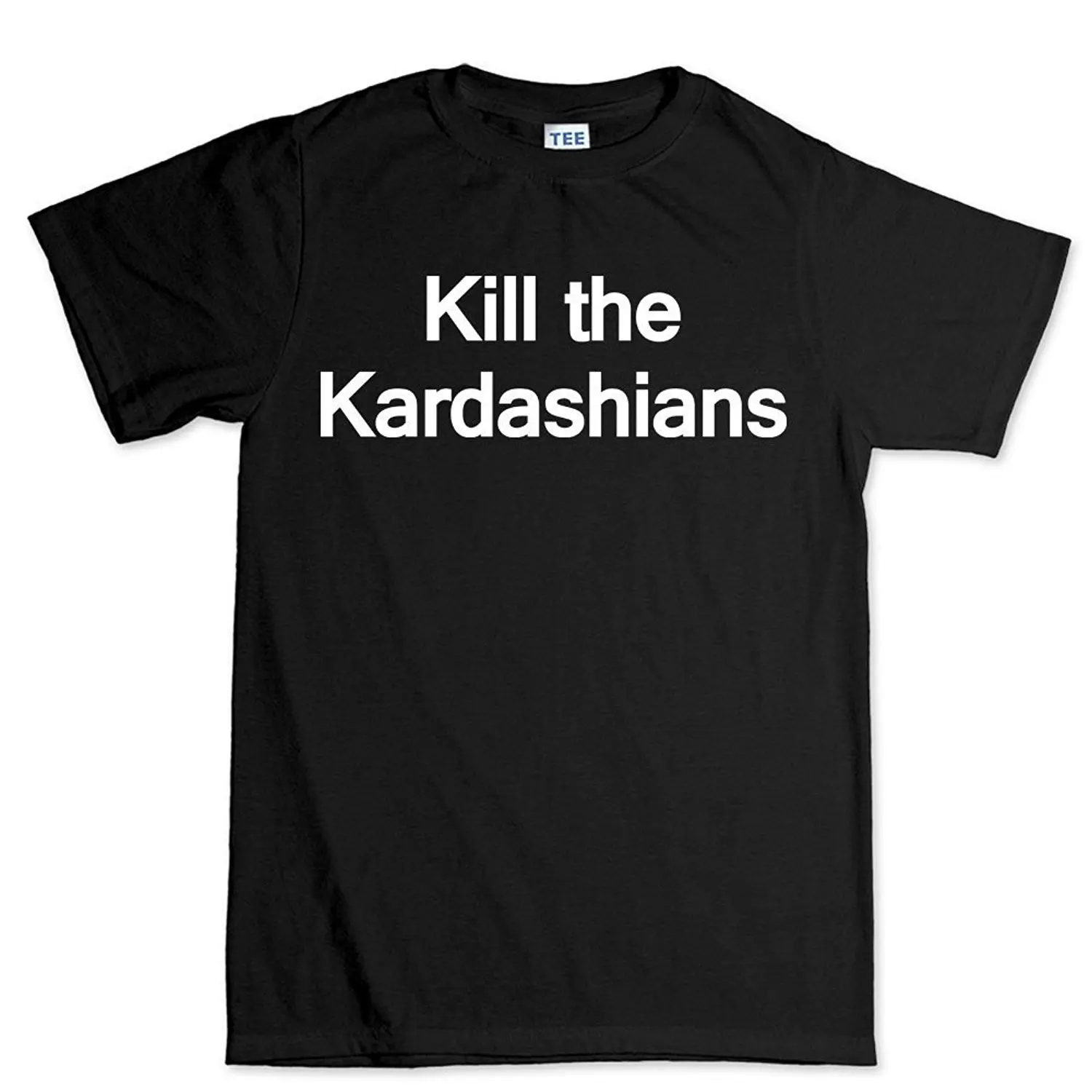 Kill The Kardashians Funny Kim T Shirt 2018 Short Sleeve Cotton T Shirts Man Clothing Men T-Shirt 2018 Fashion Kill The Kardashians Funny Kim T Shirt 2018 Short Sleeve Cotton T Shirts Man Clothing Men T-Shirt 2018 Fashion