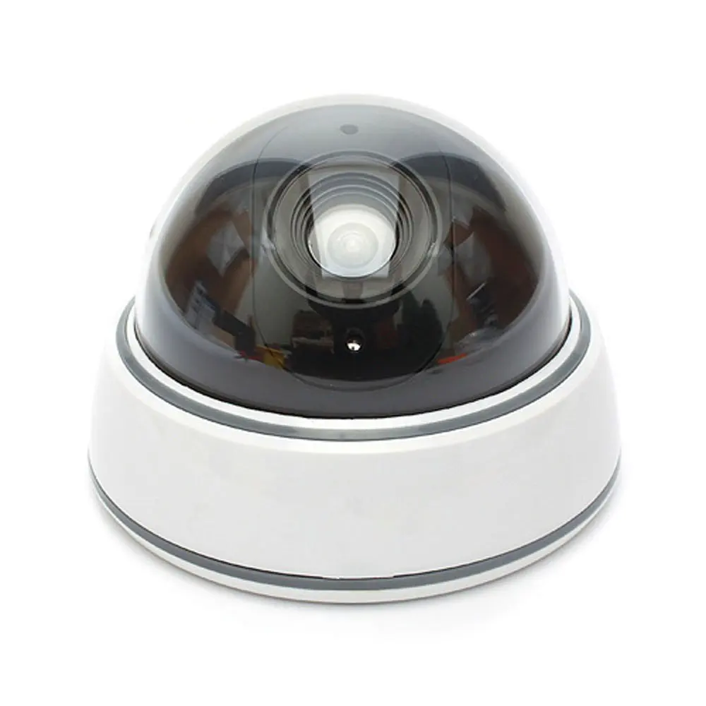  Wsdcam Home Family Outdoor CCTV Camera Fake Dummy Camera Surveillance Security Dome Mini Dummy Came - 32814245019