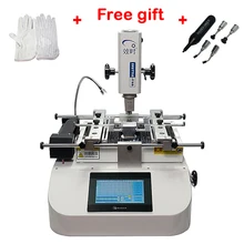 Shuttlestar машина SP360C для мобильных телефонов игровой консоли ноутбука BGA паяльная станция 3 зоны горячего воздуха