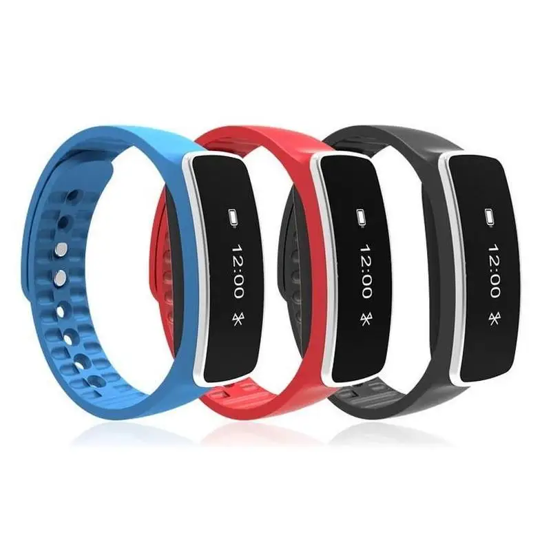 Bluetooth font b Smart b font bracelet V5S intelligent Pedometer live alarm sleep monitor font b Bluetooth font b Smart b font bracelet V5S intelligent Pedometer live alarm sleep monitor font b