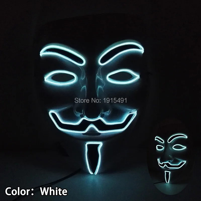 white-glow