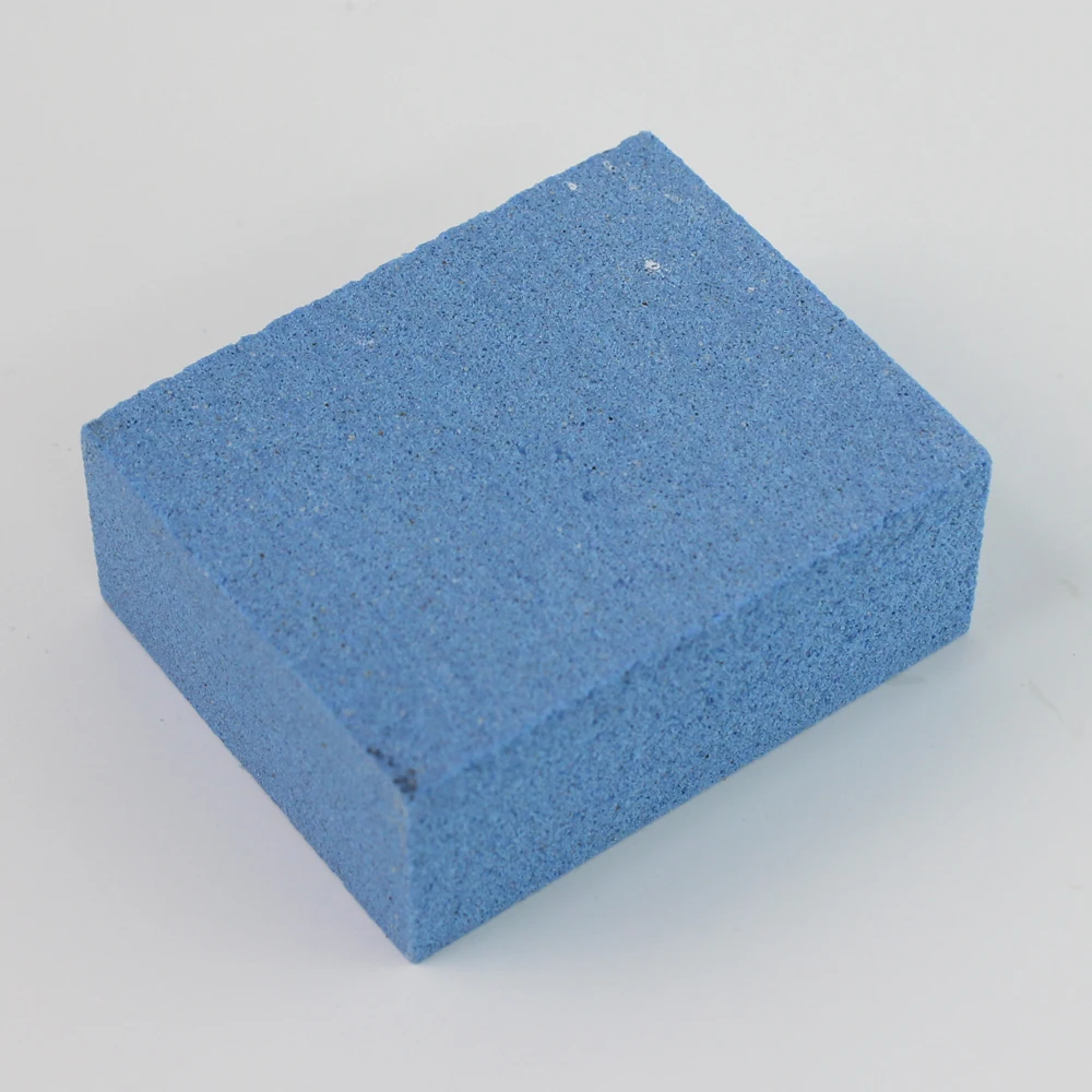 XCMAN Gummi камень мягкий резиновый абразивный блок для полировки и удаления ржавчины лыж сноуборд металлический край