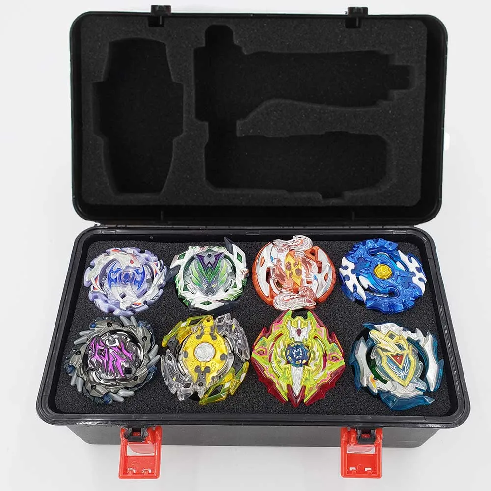 Beyblade блейд блейд игрушки B-120 B-118 B-117 B-115 блэйд блэйд волчок B-113 B-110 бейблейды бейблейд Burst Metal Fusion Бог Прядильный механизм бей лезвия волчки блейблед игрушка( Бейблэйд Берст - Цвет: SNH-PT-4-4