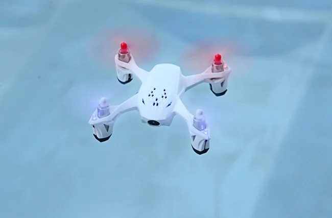 (В наличии) оригинальный Hubsan X4 H107D FPV 4CH 6 осевой Квадрокоптер RTF 5 8 Ghz 6CH передатчик|x4