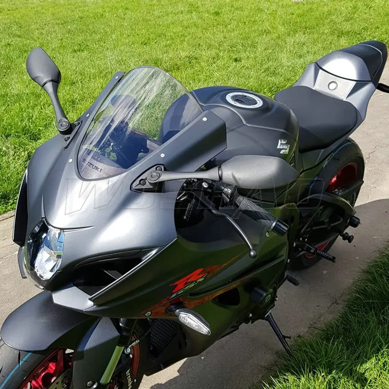 風防ウインドスクリーン画面2017 2018 2019 2020 2021スズキGSX-R1000 GSXR1000 GSX-R gsxr 1000  K17 - AliExpress 自動車 &バイク