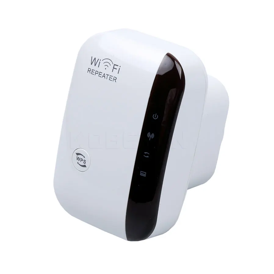Hotest Wifi Repeater 802.11n/b/g Network Wi Fi Routers 300Mbps Range Expander Signal Booster Amplifier Repeater US/EU Plug