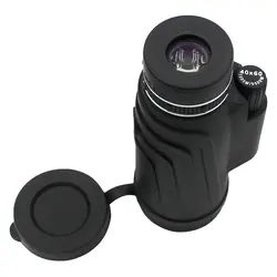 Ecusells оптический 40X60 зум телескоп для мобильного телефона камера монокуляр объектив для камеры смартфона Lente Para Celular