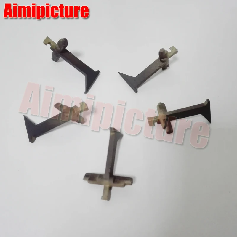 Для Ricoh AE04 4062 AE044062 4040 AE044040 верхний Picker Finger AF 2015 2018 1015 1018 MP 1600 1800 2000 10 шт./лот|lot|lot lotlot