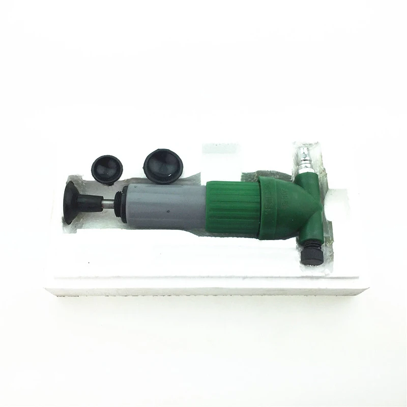 

21cm/8.27'' For Car Repair Tools Pneumatic Valve Grinder Valve Grinding Tool Box New for Car Automobile Engine Accessories