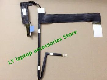 

For DELL M4600 original laptop LCD cable P3-15" LVDS +CCD CABLE 350405300-600-G