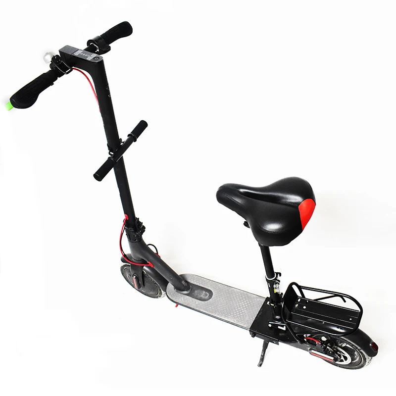 Skateboard Seat Foldable Saddle4