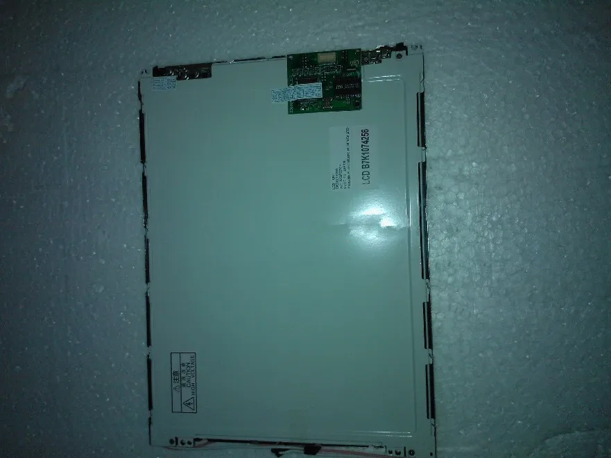 

ЖК-модуль Новый 12,1 двойной экран EDMGRB7KIF EDMGRB7KJF промышленный EDMGBR7KHF машины промышленное медицинское оборудование экран