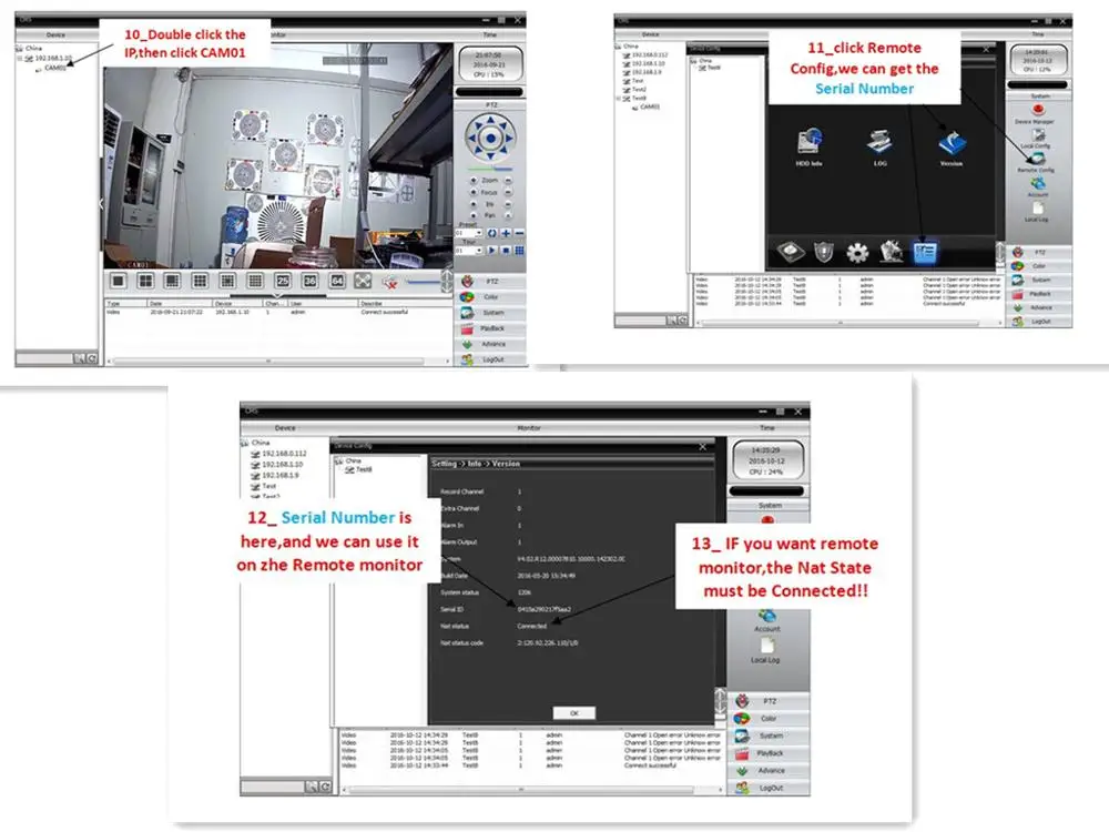 16CH* 5.0MP H.265/H.264 NVR сеть Vidoe рекордер DVR плата интеллектуальная ip-камера Analys с SATA линией ONVIF CMS XMEYE CCTV