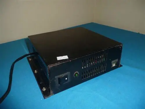 

DHL/EMS 5 LOTS CCD/CCU Control Unit -A1