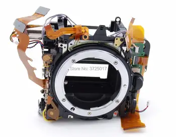 

New Mirror Box frame assembly repair parts for Nikon D750 SLR