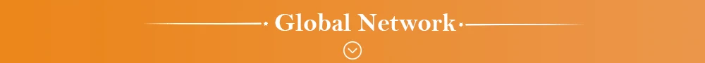 global network