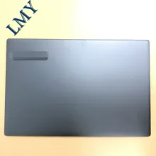 Абсолютно чехол для ноутбука LENOVO Ideapad 720S-15 720S-15IKB 720s-15isk lcd задняя крышка корпус 5CB0Q62266 темно-серый