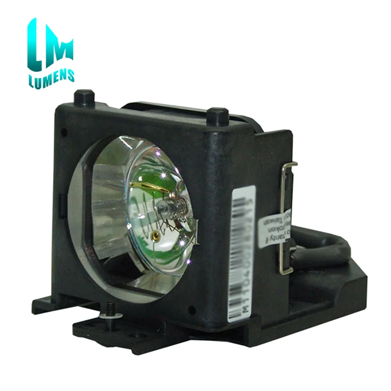 

DT00701 For-HITACHI CP-RS55/Cp-RS56/CP-RS56 +/CP-RS57/CP-RX60/CP-RX60Z/CP-RX61/CP-RX61 + PJ-LC7 Projector lamp with housing