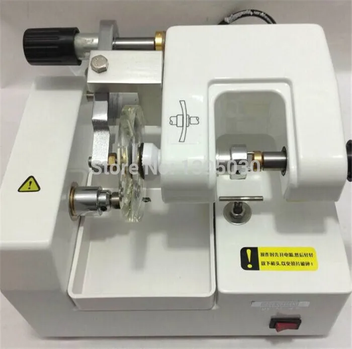 Buy Lens Cutting Machine High Quality Good Coagent