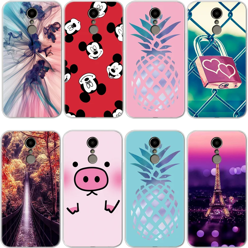 

Pineapple TPU Cover For LG G3 G4 G5 G6 G7 K4 K5 K8 K10 2017 2018 K11 Plus Nexus 5X V20 V30 X Power 2 Coque For LG Q6 Q7 TPU Case