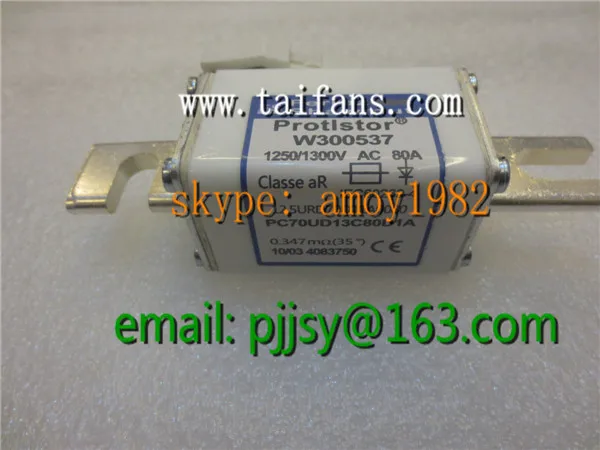 Предохранитель PC73UD13C630D1A 630A 1300 V G300570 12, 5URD73D11A0630 12,5 ДТП 73 D 11 0630