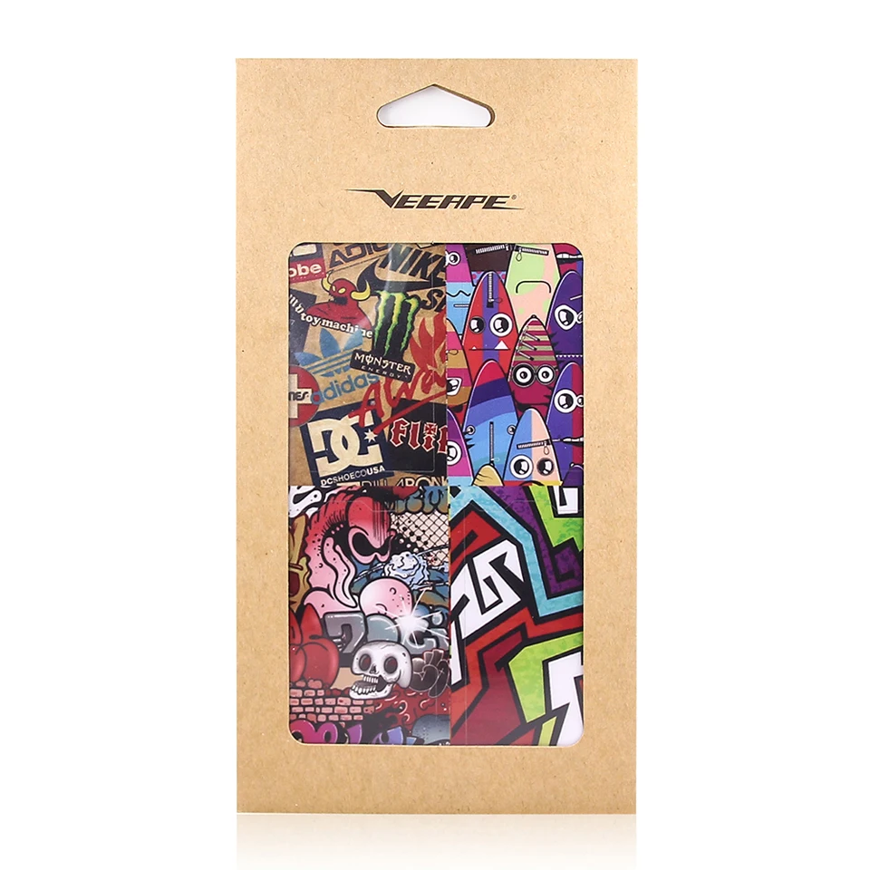 Veeape sticker for Juul-05